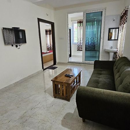 Vensa Homestay プリ エクステリア 写真