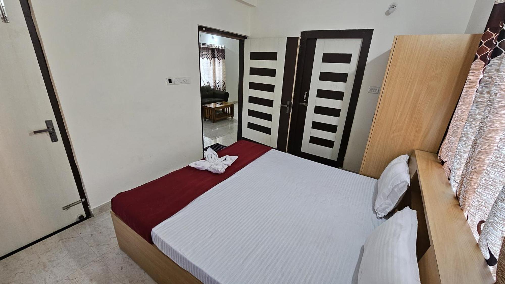 Vensa Homestay プリ エクステリア 写真