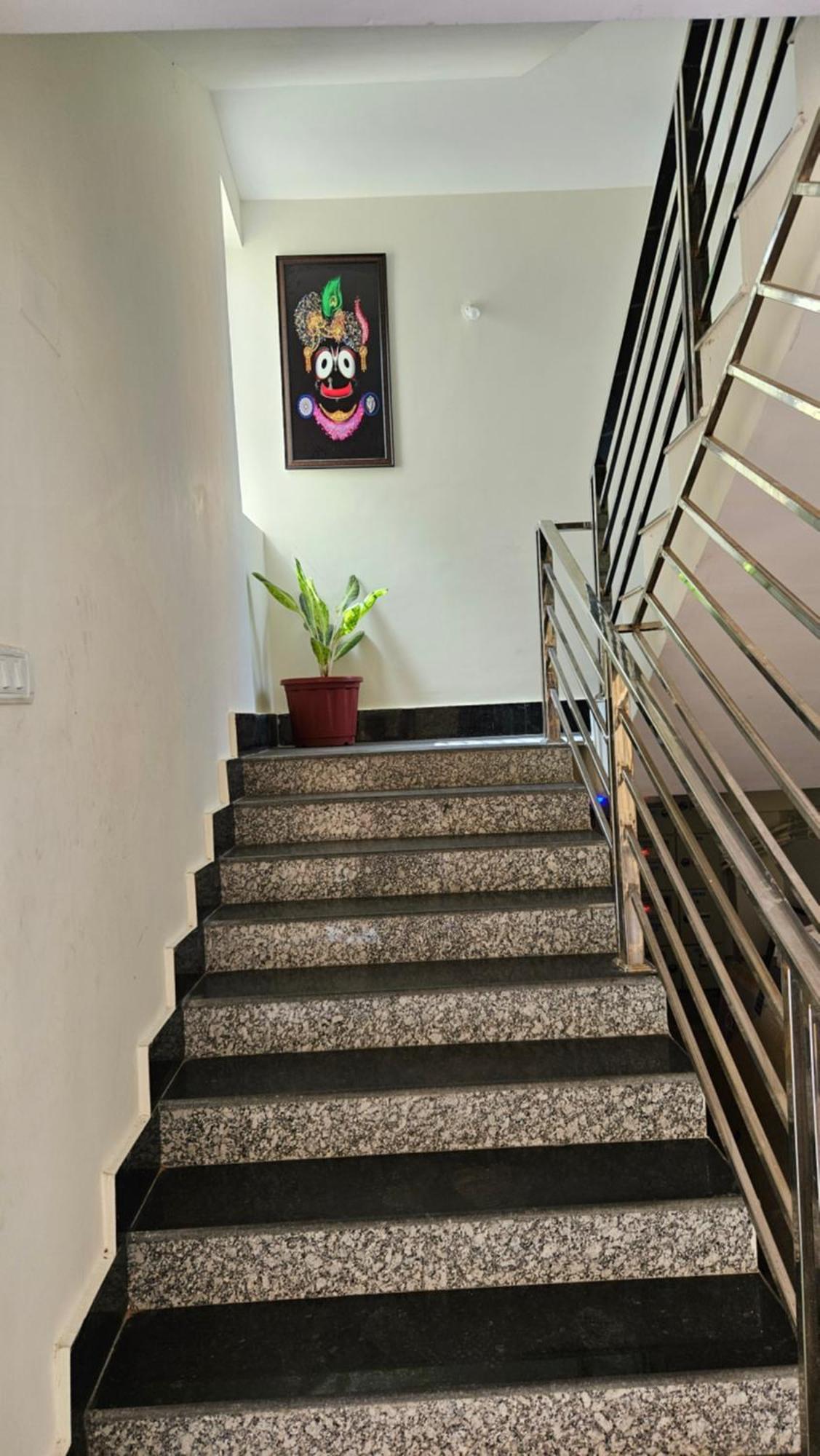 Vensa Homestay プリ エクステリア 写真