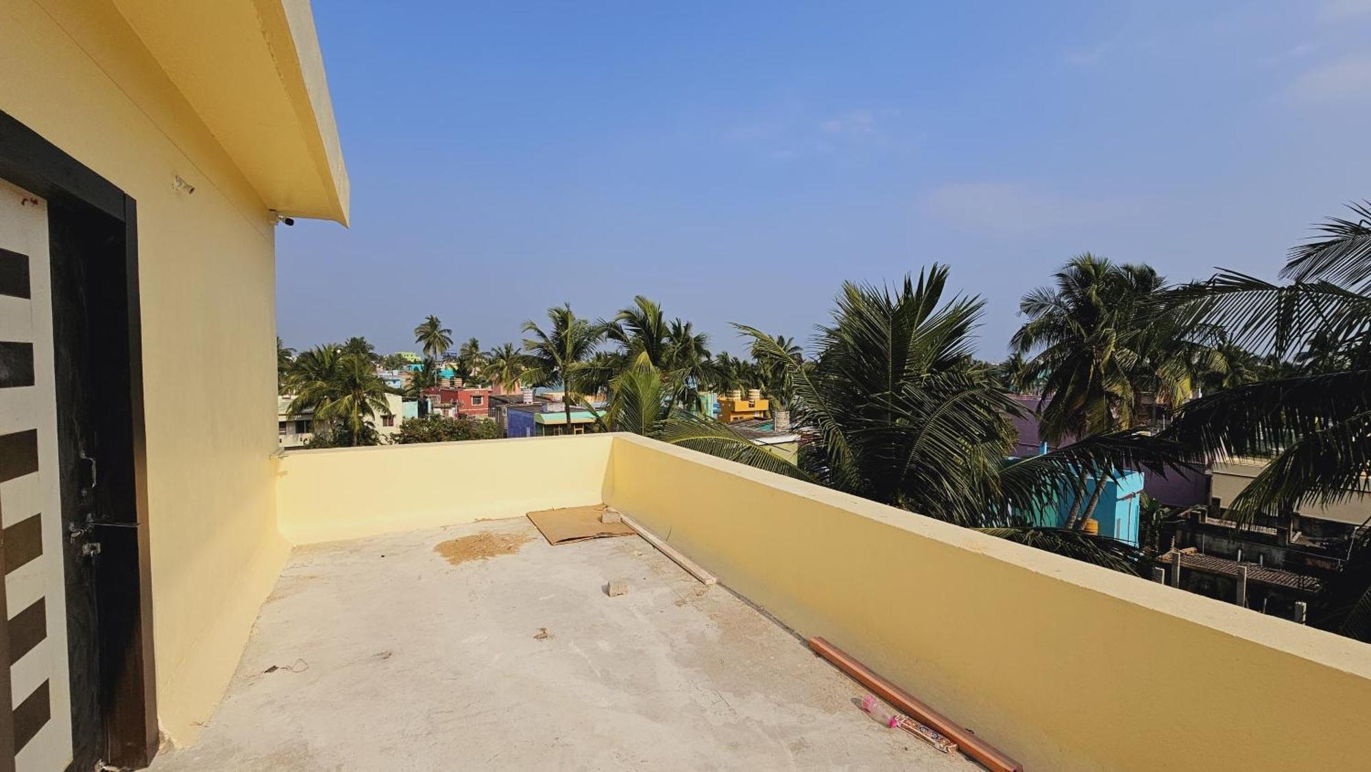 Vensa Homestay プリ エクステリア 写真